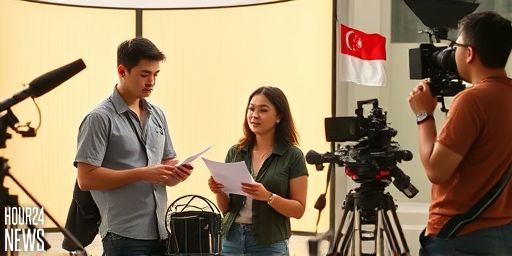 Desmond Tan Gained Over 10kg For Upcoming Film Pace: A Bold Comeback