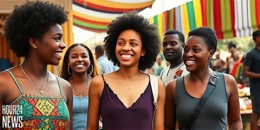 Tiffany Haddish’s Travel Push: New Show, Style, and Africa Adventure