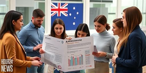 How Social Media Is Reshaping News: Politicians, Influencers and Canberra’s Budget Lock-Up