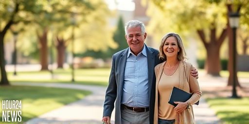 A Lifetime of Love: The World Record-Breaking I Do Moment of Lyle and Eleanor Gittens
