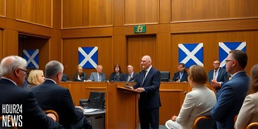 Scotland to Protect Rape Victims During Evidence, Says Lord Advocate