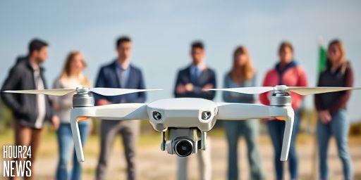 DJI Neo 2: Compact LiDAR Drone Expands Global Rollout