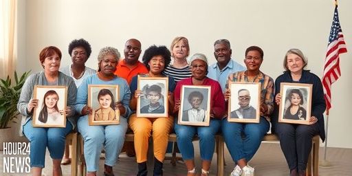 Survivors Call for Full Release of Epstein Files in Urgent PSA