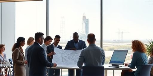 Intuitive Machines Lanteris Deal Opens Space Defense and Lunar Exploration