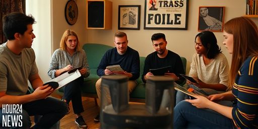 Suggs’s Honest Playlist: Reflections on a Life in Music and the Curious Joy of Baggy Trousers