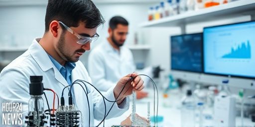 Physicists Create a Thermometer for Measuring ‘Quantumness’ and Unravel Quasicrystal Formation