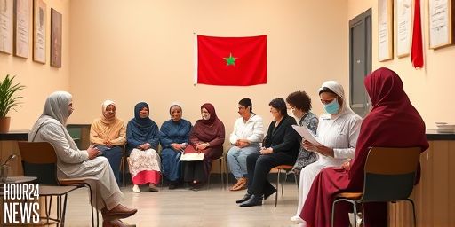 Prevalence and Determinants of Medication Adherence Among Women with Hypertension in Inezgane, Morocco