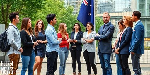 Public Servant Speaks Out as Queensland Pill-Testing Program Is Rolled Back