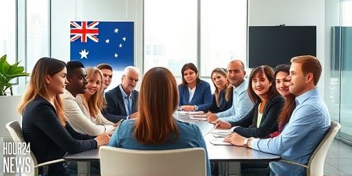 Why Australia’s pro-globalisation consensus endures