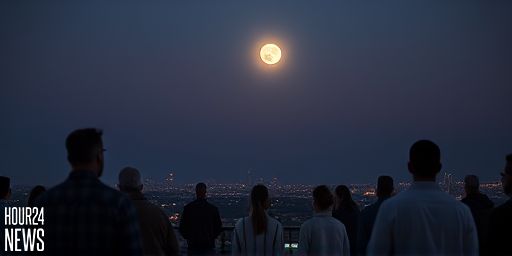 November Supermoon: When to Watch the Closest of the Year