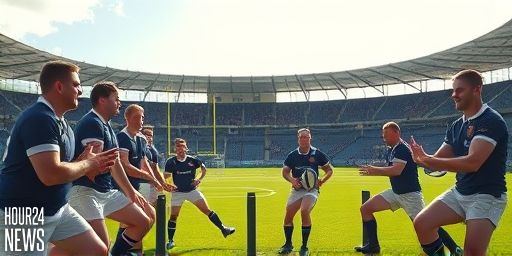 Creator Championship: Northern Tour Edition – Rugby, Chaos and Comedy at Eden Park