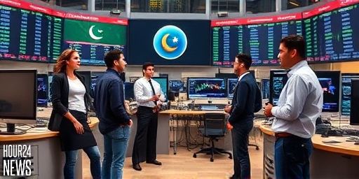 PSX Opens Week on a Positive Note as KSE-100 Surges Over 1,500 Points