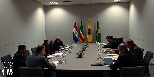 Fossil fuel giants finally in the crosshairs: Cop30 avoids total failure with last-ditch deal