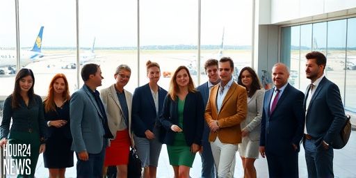 Heathrow Wins Government Backing for Third Runway as Tycoon Plan Falls Short