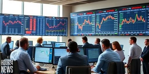 Markets in a Downward Spiral: The Fed, Tariffs, and AI Fuel the Rout