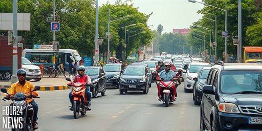 E-Challan Expands to Another Major Punjab City, Strengthening Digital Traffic Enforcement