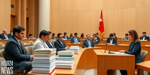 NACC Chief Under Scrutiny: Corruption Watchdog Probes Paul Brereton Over Defence Ties