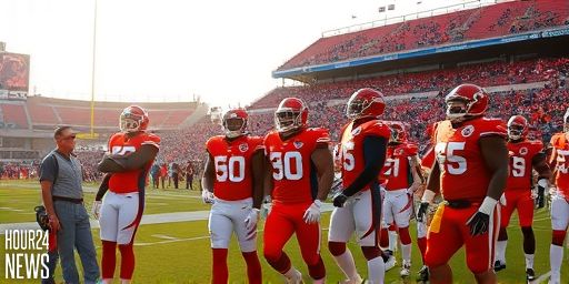 NFL playoff picture Week 11: Broncos bust Chiefs’ division hopes; Rams eye NFC crown