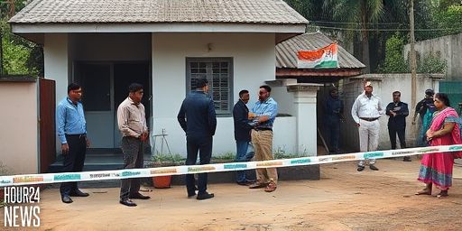 Bihar Tragedy: JD(U) Leader Neeranjan Kushwaha’s Kin Found Dead, Investigation Launched