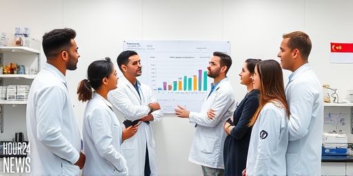 Apriori Bio and A*STAR Forge Strategic Partnership to Accelerate Next-Generation Influenza Vaccines