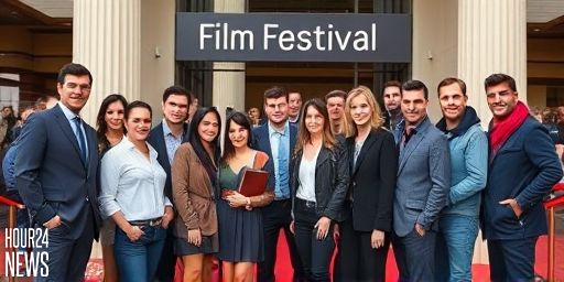 Joel Edgerton to Be Feted with Camerimage Actor’s Award