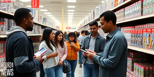 Nintendo’s Black Friday Switch Deals: Save Big on Your Game Library