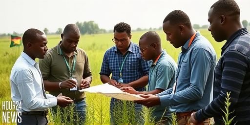 GJA Ashanti Stands with Accident-Victim Journalists in the Galamsey Coverage Fight