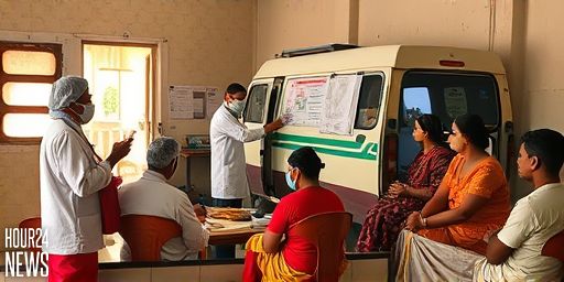 India’s 21% TB Decline Amid Global High Burden: What it Means for Public Health