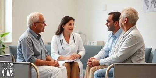 Untreated Sleep Apnea Doubles Parkinson’s Risk: What the New Study Reveals