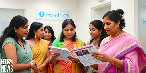 Lung Cancer Rising Among Indian Women: Causes, Risks, and Prevention