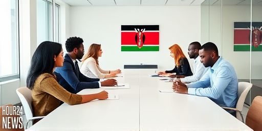 Phoebe Okowa Elected to the ICJ from Kenya: a Multilateral Victory