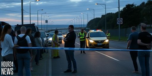 Road-Rage Incident Leaves Two Men Hospitalized on NSW Mid North Coast