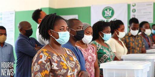 CDD Warns of Weak Competition and Disinformation Ahead of Anambra Guber Poll