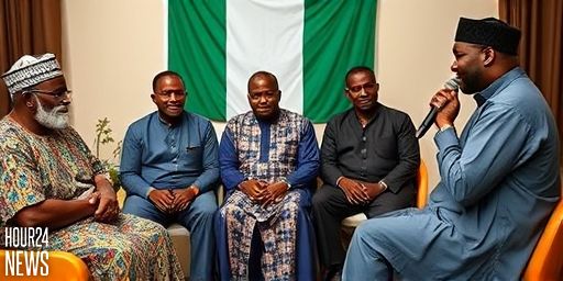 Veteran Yoruba Actor Pa Ojoge Details Financial Struggles, Accuses TAMPAN of Neglect