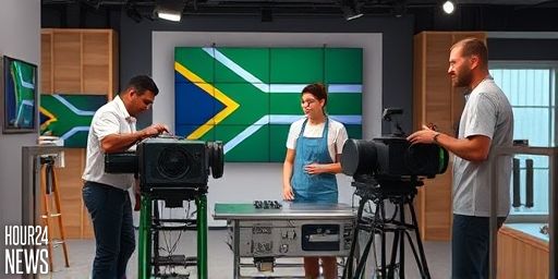 MasterChef SA gear maestro: Andiswa Siwela leads with precision