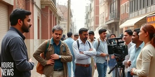 Nadhi Wraps Production: Nandita Das and Nasser Lead Telugu Independent Feature