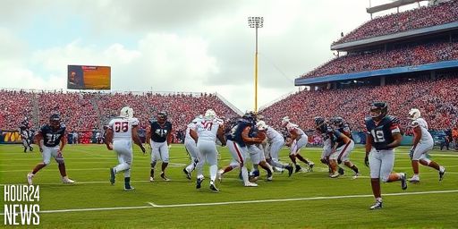 Two Lions Game Balls: Clutch Plays Carry Detroit in OT Win Over Giants