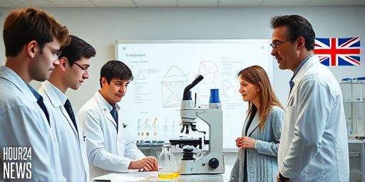 £3.5M Grant Aims to Decode Cell Communication in Development