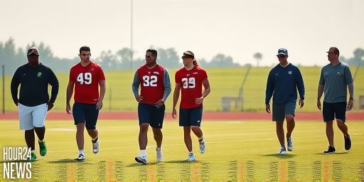 Detroit Lions Updated Depth Chart: Week 11 at Eagles