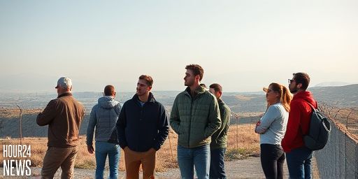 Israel Signals Escalation Against Hezbollah in Lebanon Amid Rising Tensions