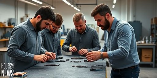 Titan Edge shifts toward precision with Stellar 3.0 watch