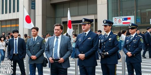 Tokyo Woman Arrest Warrant for Forcing 12-Year-Old to Work