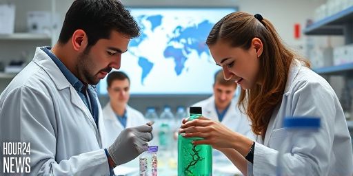 MIT Study Points Toward New TB Vaccine Targets