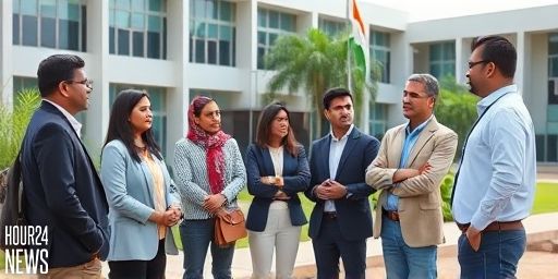 Al Falah University Faces ED Heat Over Suspected Terror Funding, False Claim; Site Taken Down