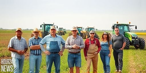 Third of British Farmers Make Loss as Subsidy Wind-Down Hits Hard