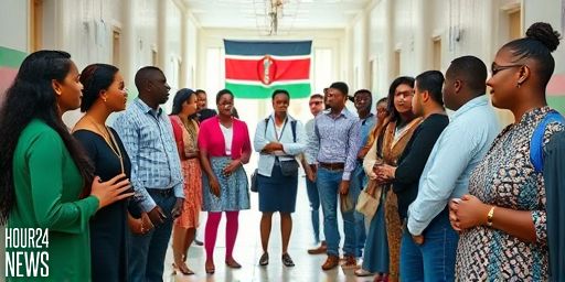 MMUST Disability Mainstreaming Committee Elevates Inclusion Efforts Across the University