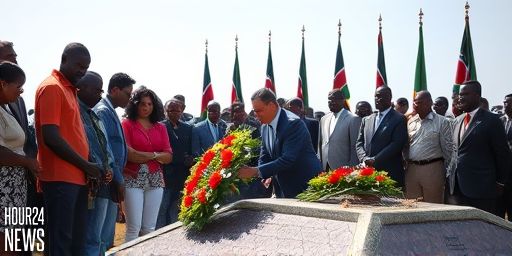 Raila Odinga’s Dream Lives On: Karua Pledges to Carry It Forward