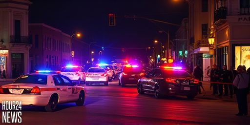 Tampa fatal crash leaves 4 dead, 11 injured after police pursuit in Ybor City