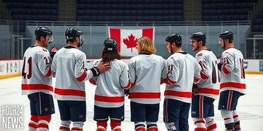 Jakub Dobes and the Real Moment: Tears Behind the Pads Highlight the Heart of Hockey