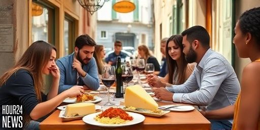 I got an insider’s taste of Italy ahead of Big Mamma’s Dublin opening — here’s what to expect